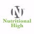 Logo for the brand Nutritional High